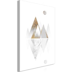 Artgeist Road To The Top Beige  taulu