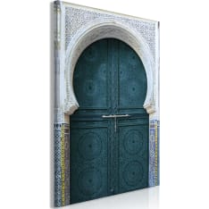 Artgeist Ethnic Door  taulu