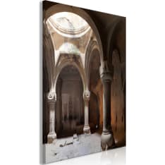 Artgeist Temple  taulu