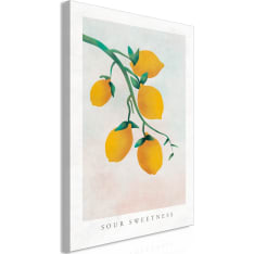 Artgeist Sour Sweetness  taulu