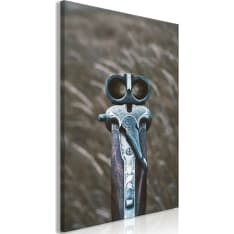 Artgeist Shotgun  taulu