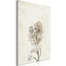 Artgeist Outline Of Nature  taulu