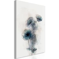 Artgeist Blue Poppies  taulu
