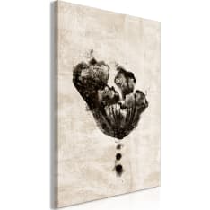 Artgeist Underwater Flower  taulu