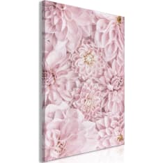 Artgeist Flowers In The Morning  taulu