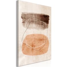 Artgeist Vibrating Figures  taulu