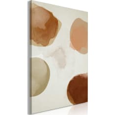 Artgeist Beige Abstraction  taulu