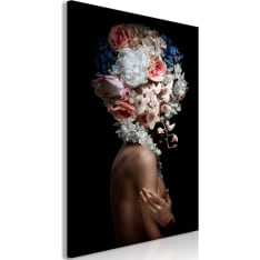 Artgeist Mysterious Gesture  taulu