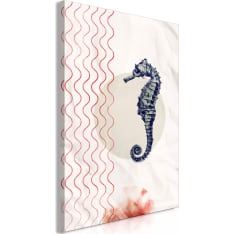 Artgeist Underwater Steed  taulu