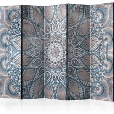 Artgeist Mandala II [Room Dividers] sermi