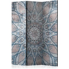 Artgeist Mandala [Room Dividers] sermi