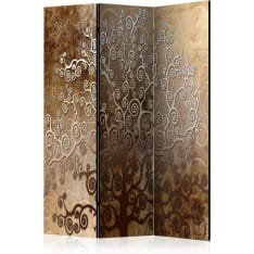 Artgeist Klimt's Golden Tree [Room Dividers] sermi