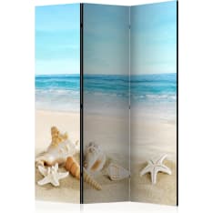 Artgeist Blue Calm [Room Dividers] sermi