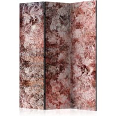 Artgeist Coral Bouquet [Room Dividers] sermi