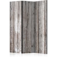 Artgeist Scandinavian Wood [Room Dividers] sermi