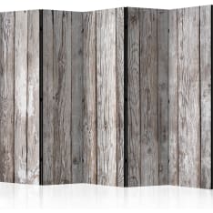 Artgeist Scandinavian Wood II [Room Dividers] sermi