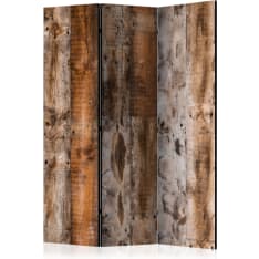 Artgeist Antique Wood [Room Dividers] sermi