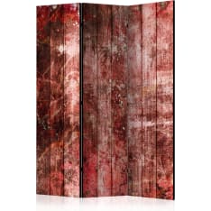 Artgeist Purple Wood [Room Dividers] sermi