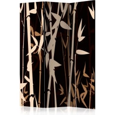 Artgeist Bamboos [Room Dividers] sermi