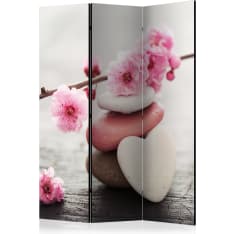 Artgeist Blooming Little Thing [Room Dividers] sermi