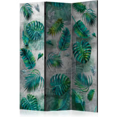 Artgeist Modernist Jungle [Room Dividers] sermi