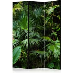 Artgeist Sunny Jungle [Room Dividers] sermi