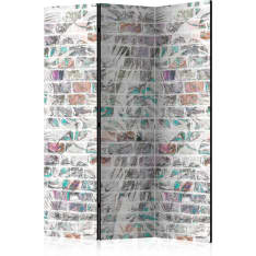 Artgeist Palm Wall [Room Dividers] sermi