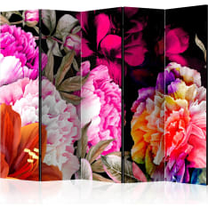Artgeist Lush Summer II [Room Dividers] sermi