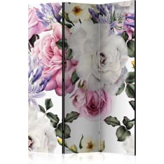 Artgeist Sentimental Garden [Room Dividers] sermi