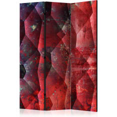 Artgeist Purple Relief [Room Dividers] sermi