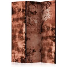 Artgeist Brown Concrete [Room Dividers] sermi