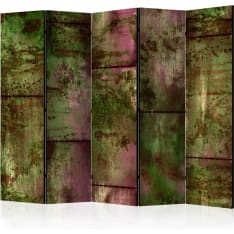 Artgeist Living Wall II [Room Divders] sermi