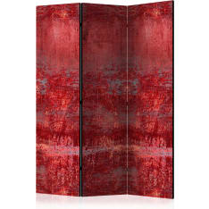 Artgeist Carmine Concert [Room Dividers] sermi