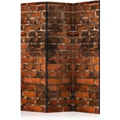 Artgeist Brick Shadow [Room Dividers] sermi