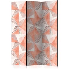 Artgeist Spring Geometry [Room Dividers] sermi