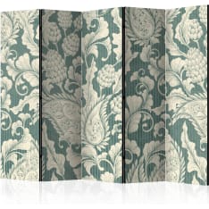 Artgeist Plaster Ornaments II [Room Dividers] sermi