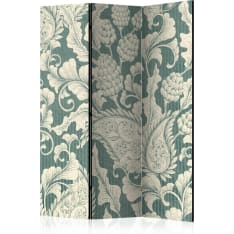 Artgeist Plaster Ornaments [Room Dividers] sermi