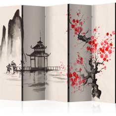 Artgeist Sensei's Shed II [Room Dividers] sermi