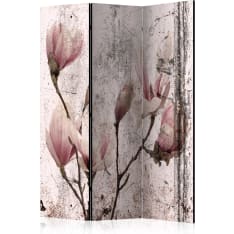 Artgeist Magnolia Curtain [Room Dividers] sermi
