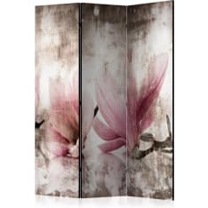 Artgeist Historic Magnolias [Room Dividers] sermi