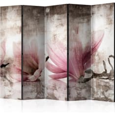 Artgeist Historic Magnolias II [Room Dividers] sermi
