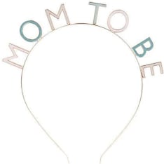 Mom to be panta