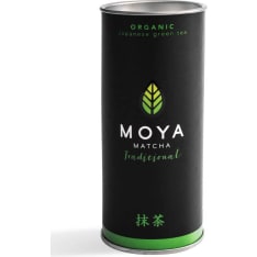 Moya Traditional Luomu 30g Matcha-tee