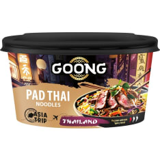 Goong Pad Thai instant noodles 90g