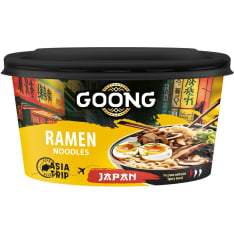 Goong Ramen instant noodles 90g
