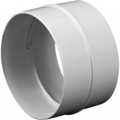 Awenta 125 mm duct connector