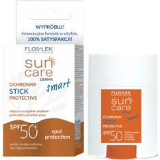 Floslek Smart stick spf50+ 16 g aurinkosuojapuikko