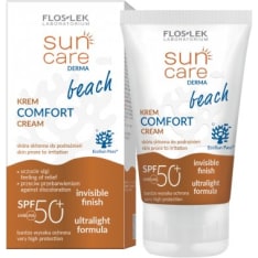 Floslek Beach spf50+ 50 ml aurinkosuojavoide