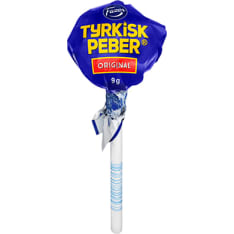 Fazer Turkish Pepper Original 9 g tikkari