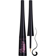Lovely Eyeliner Glossy Big 4,2g kiiltävä silmänrajusväri